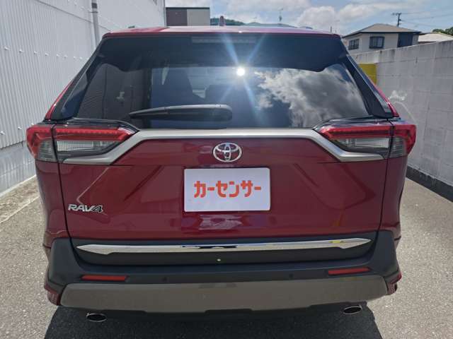 Toyota RAV4 11