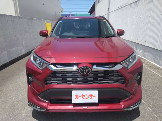Toyota RAV4 5