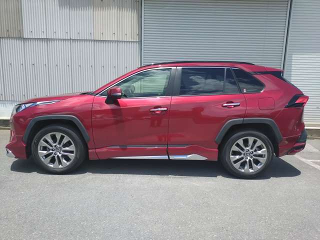 Toyota RAV4 9