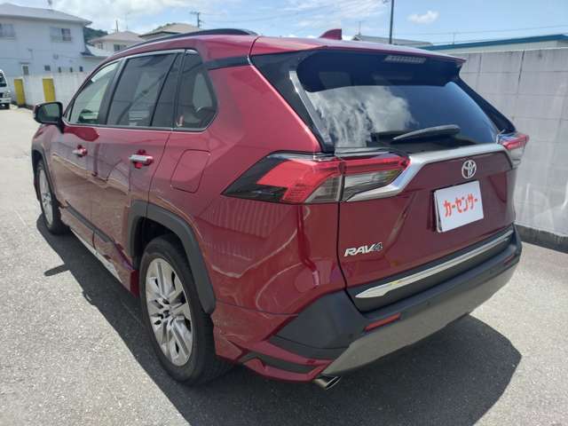 Toyota RAV4 10