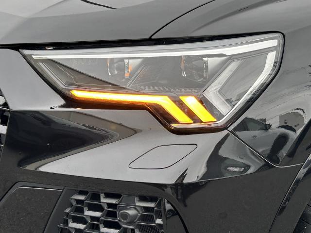 Audi RS Q3 12