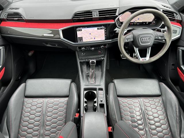 Audi RS Q3 2
