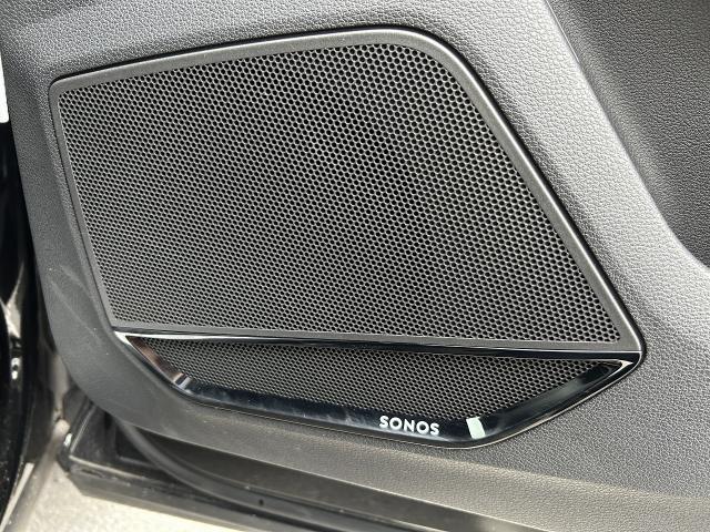 Audi RS Q3 3
