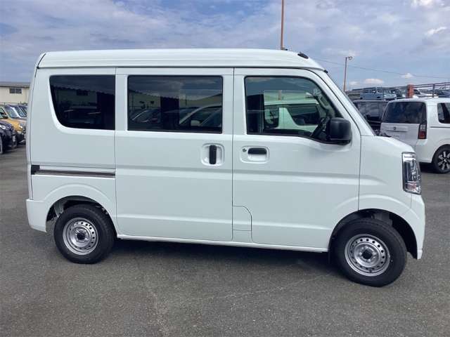 Suzuki Every 11