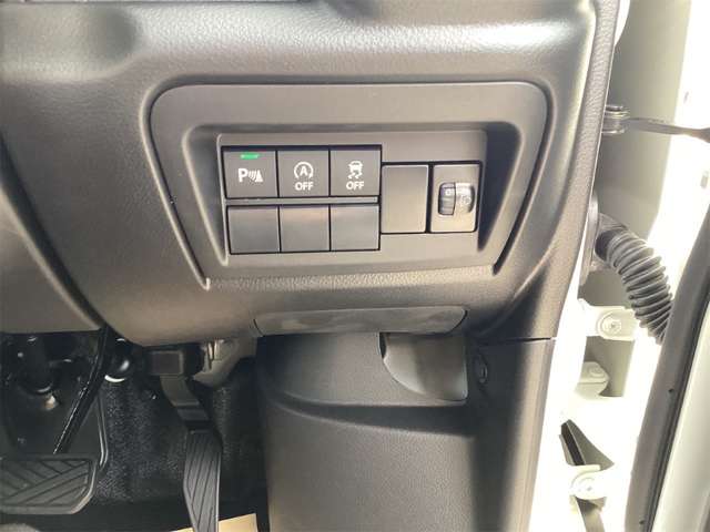 Suzuki Every 4