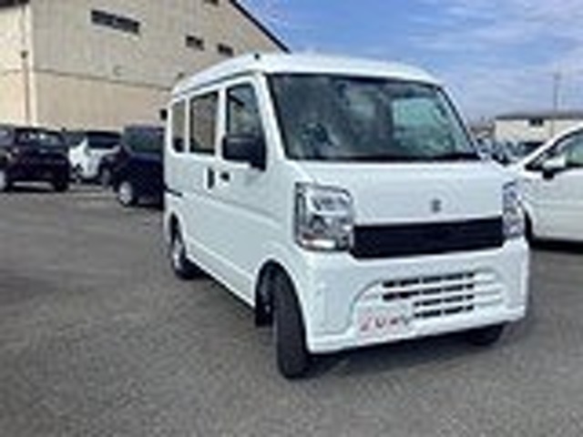 Suzuki Every 9