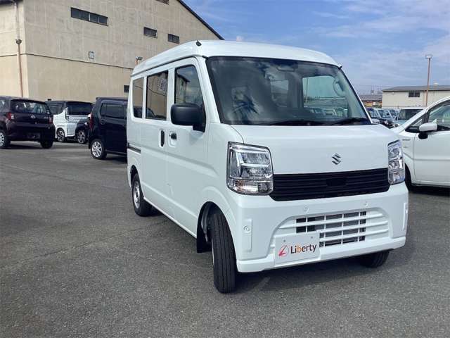 Suzuki Every 10