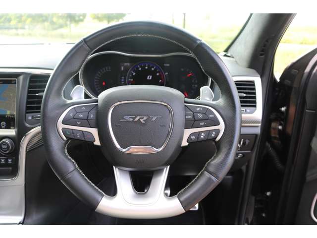 Jeep Grand Cherokee 11