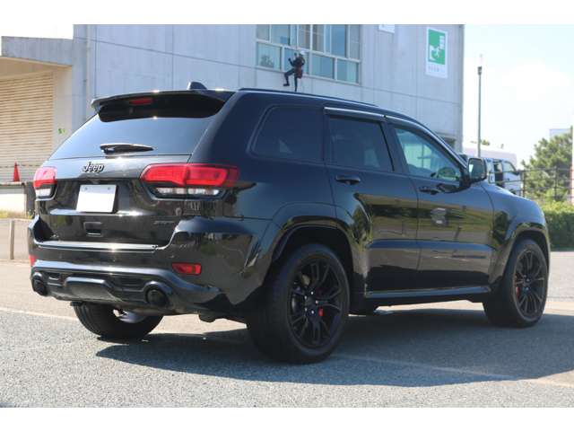 Jeep Grand Cherokee 3