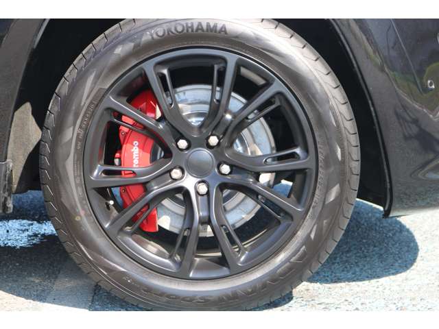 Jeep Grand Cherokee 6