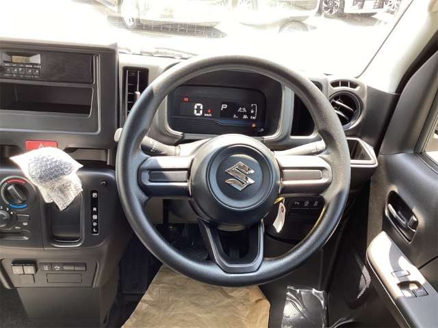 Suzuki Every 2