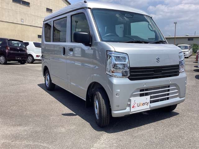 Suzuki Every 9