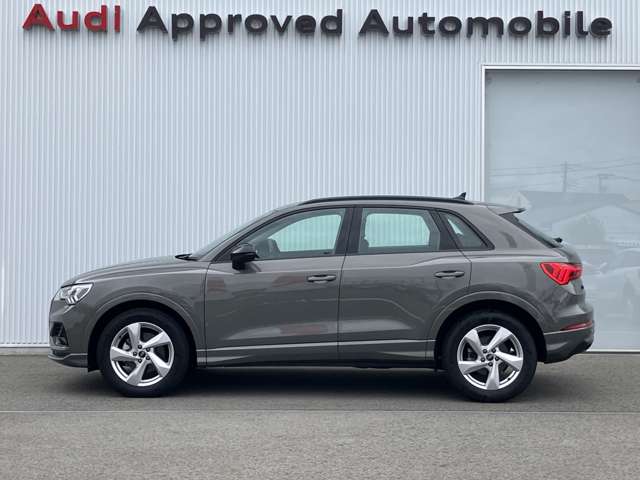 Audi Q3 5