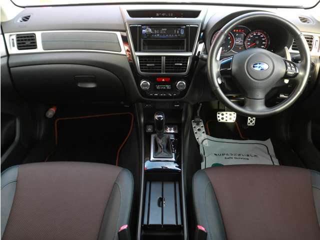 Subaru Exiga Crossover7 4