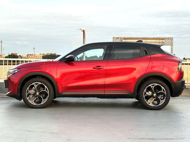 Alfa Romeo ジュニア 2