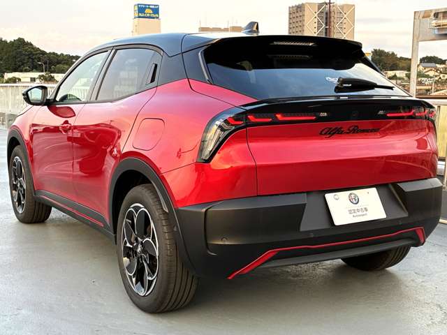 Alfa Romeo ジュニア 3