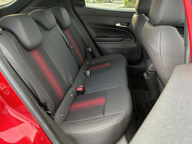 Alfa Romeo ジュニア 4
