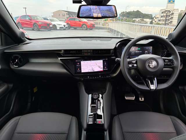 Alfa Romeo ジュニア 6