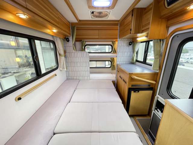 Mazda Bongo Truck 6