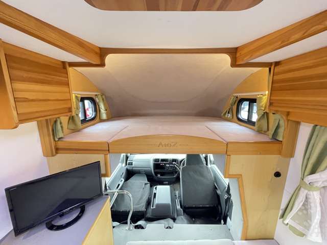 Mazda Bongo Truck 7