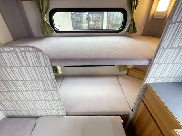 Mazda Bongo Truck 8