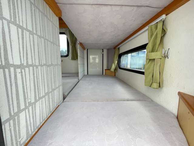 Mazda Bongo Truck 9