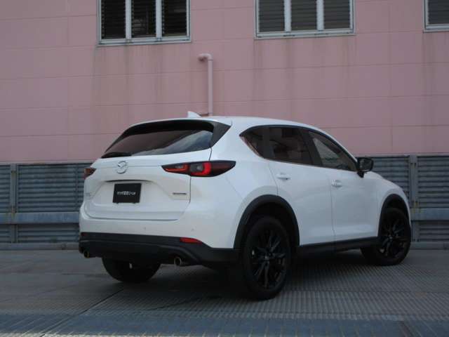 Mazda CX-5 2