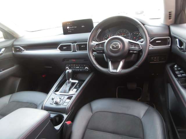 Mazda CX-5 3