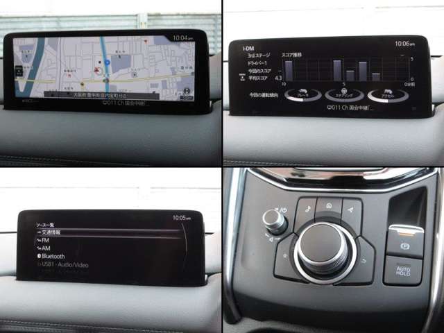 Mazda CX-5 5