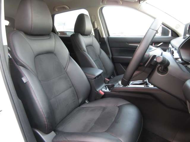 Mazda CX-5 10