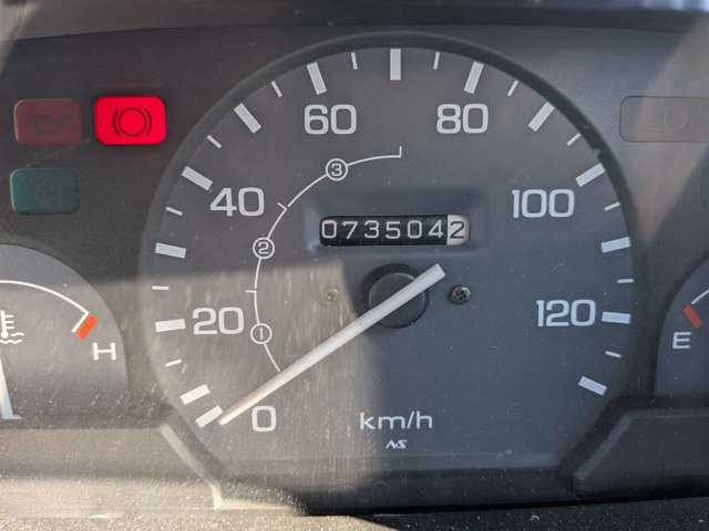Honda Acty Truck 11