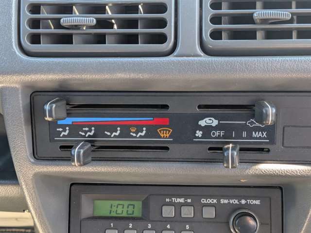 Honda Acty Truck 12