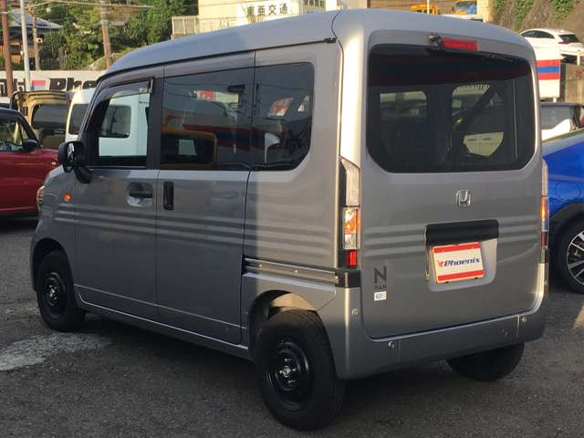 Honda N-VAN e: 12