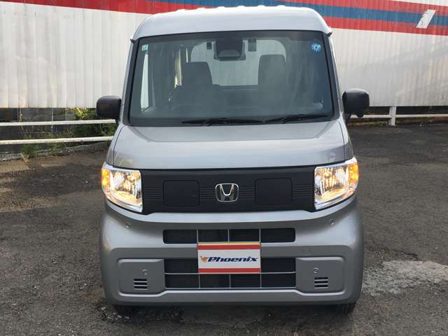 Honda N-VAN e: 3