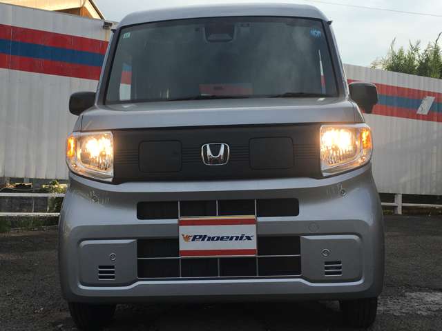 Honda N-VAN e: 4