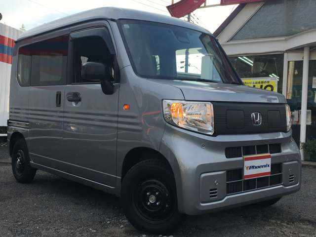 Honda N-VAN e: 6