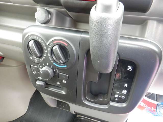 Suzuki Every 11