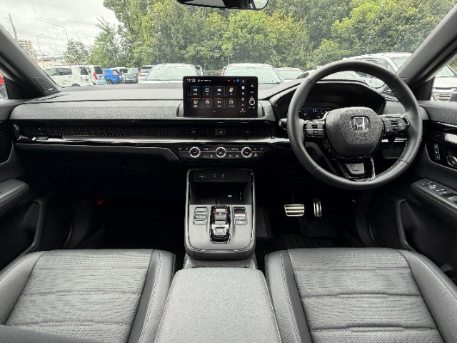 Honda CR-V 2