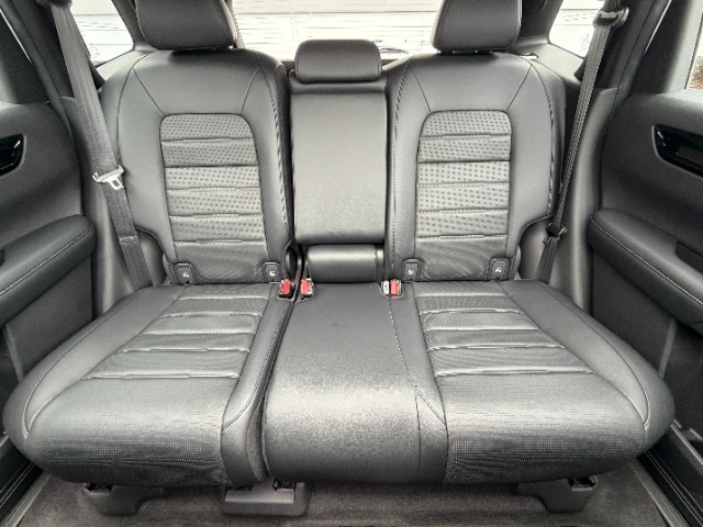 Honda CR-V 3