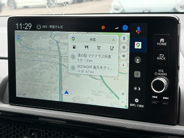 Honda CR-V 10