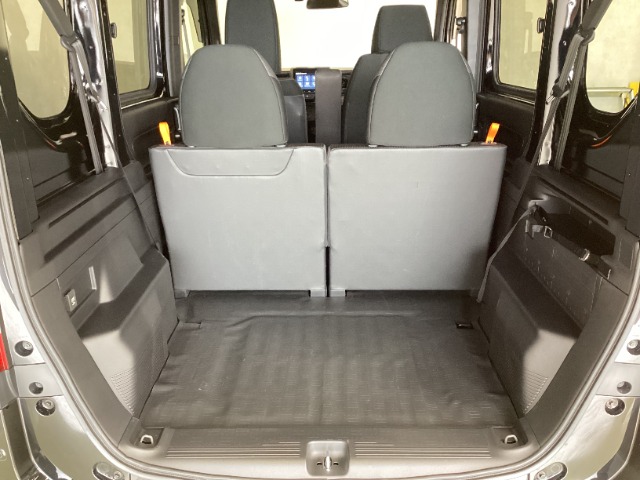 Honda N-VAN 11