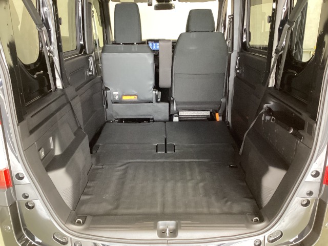 Honda N-VAN 12