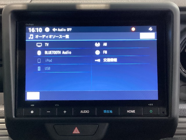 Honda N-VAN 2