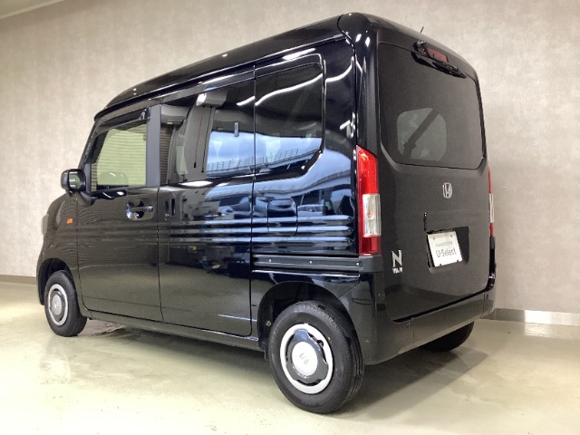 Honda N-VAN 6