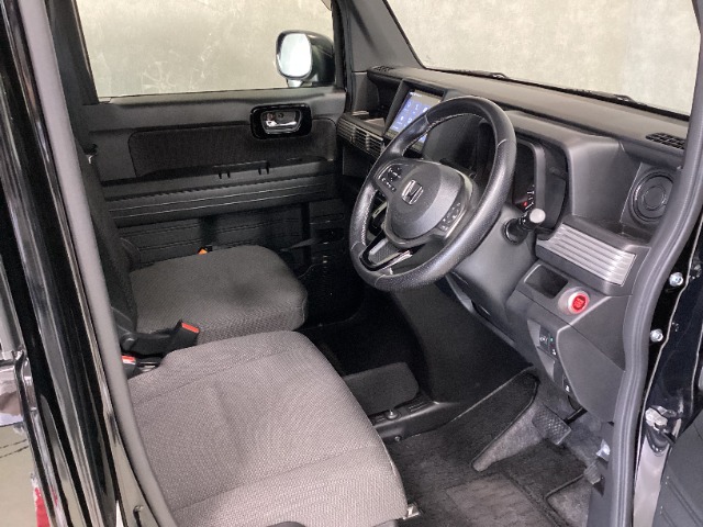 Honda N-VAN 8