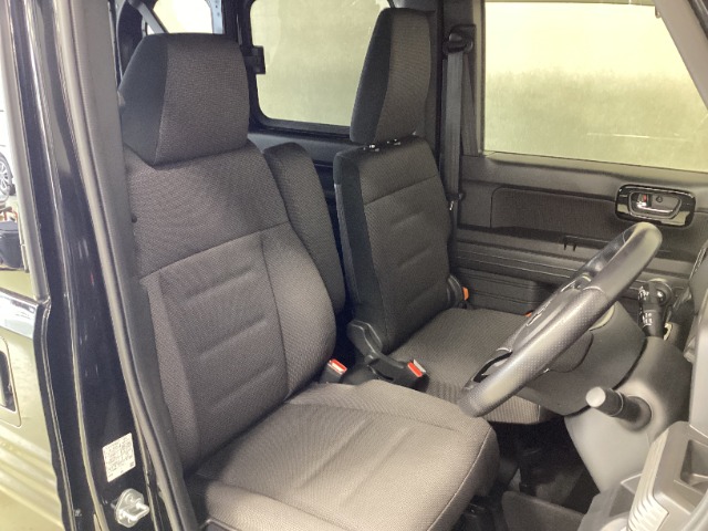 Honda N-VAN 9