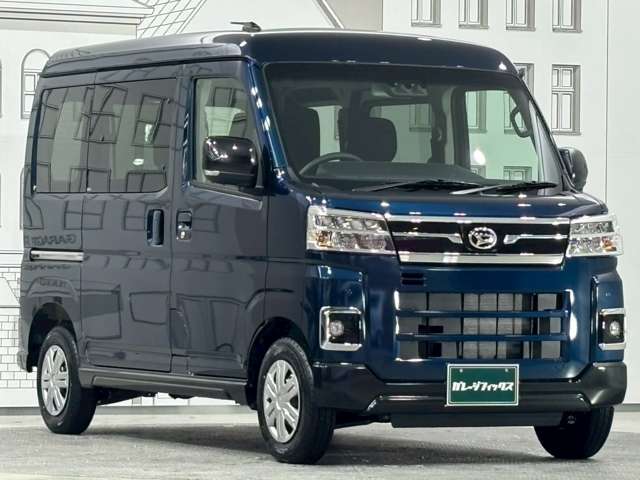Daihatsu Atrai 11