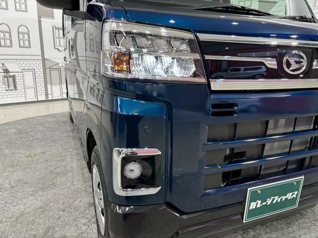 Daihatsu Atrai 12