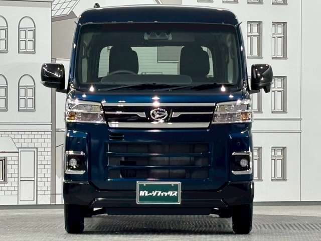 Daihatsu Atrai 2