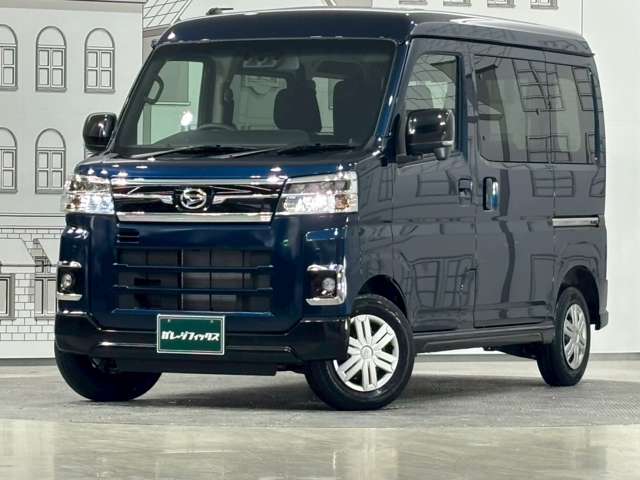 Daihatsu Atrai 3
